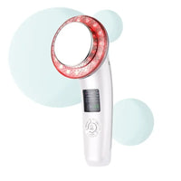 masseur ems cellulite anti infrarouge