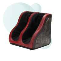 appareil de massage jambes sinactiv