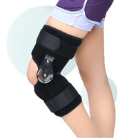 genouillère articulée sinactiv