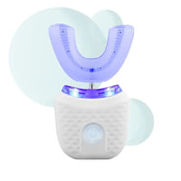 Brosse à dents en U CheyiN™ principale
