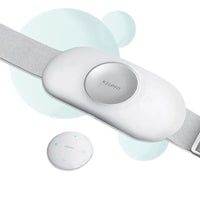 ceinture lombaire massante 4 en 1 sinactiv