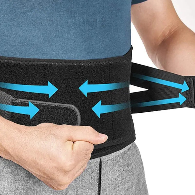 Ceinture sciatique