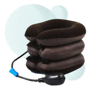 Collier Cervical Minerve Gonflable principale 1