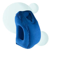 Coussin Avion Gonflable - Sinactiv