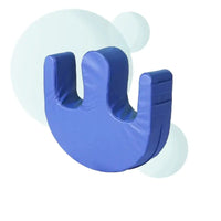 Coussin médical pivotant rotation allongée - Sinactiv