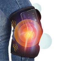 Genouillère Chauffante Arthrose Soulagement Douleurs Kimi™ 1 principale