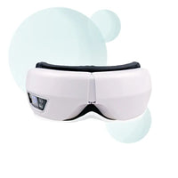 Masseur Oculaire - Masque Massant pour les yeux - Sinactiv