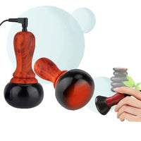 Masseur Pierre Chaude Electrique Corps/Visage Stoned™ principale