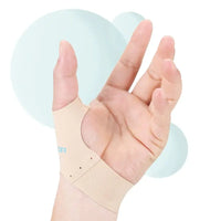 Orthèse Pouce Elastique Soulage Arthrose Rhizarthrose principale