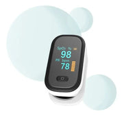 Oxymètre saturomètre portable écran digital 1