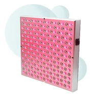 panneau lumière infrarouge led affichage IR Sinactiv