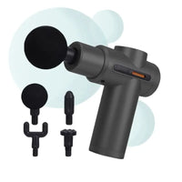 Pistolet massage vibrant détente musculaire Elophy™ principale