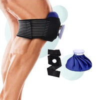 Sac de Glace pour Articulations 1