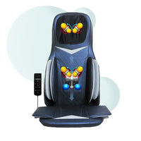 Siège de Massage Shiatsu Confort+ principale