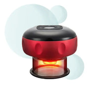 Ventouse Electrique Cupping principale