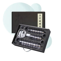 Ventouses Cupping Lot de 12/24 principale