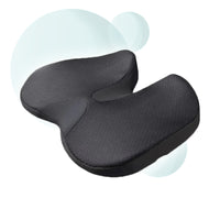 Coussin médical fessier