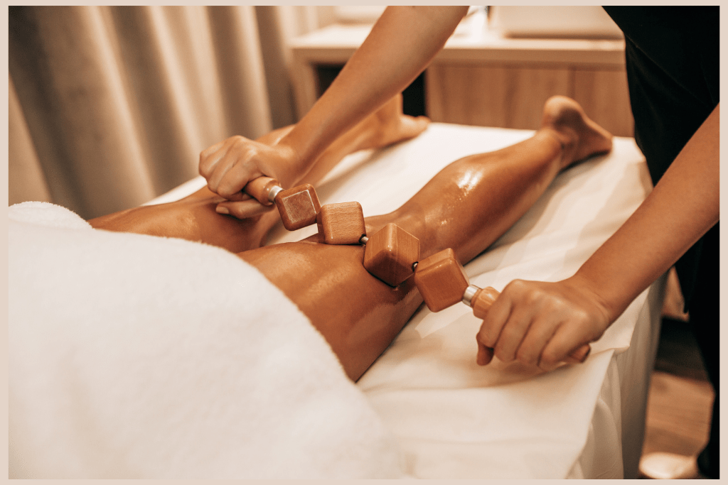 Le Massage Anti-Cellulite : Votre Nouvel Allié Beauté Incontournable !