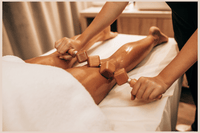 Le Massage Anti-Cellulite 