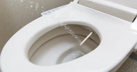 3 raisons de passer aux WC japonais ou WC lavants