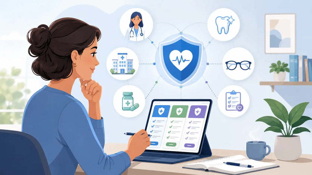 Comment bien choisir sa couverture santé selon ses besoins?