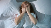 infection urinaire comment dormir?