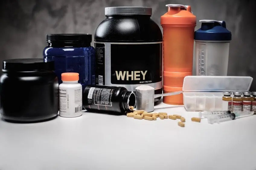Compléments alimentaires : guide complet pour une meilleure santé