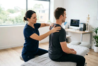 Contracture musculaire que faire?