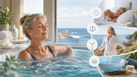 Cure thalasso pour la ménopause 
