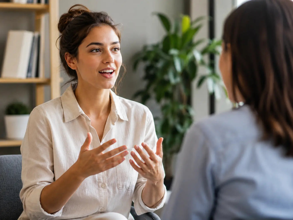 Élocution et Invisalign : 8 astuces pour retrouver une parole naturelle rapidement