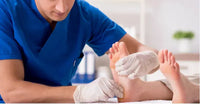 Est-ce qu’un podologue peut soigner une mycose des pieds ? 