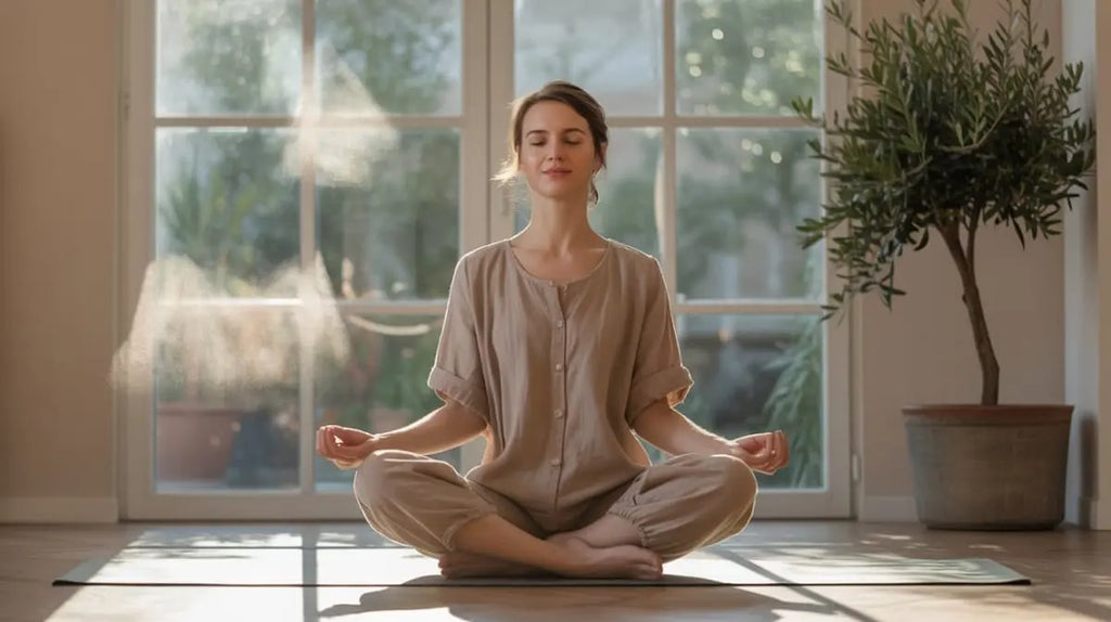 La sophrologie : un outil efficace pour maîtriser le stress au quotidien