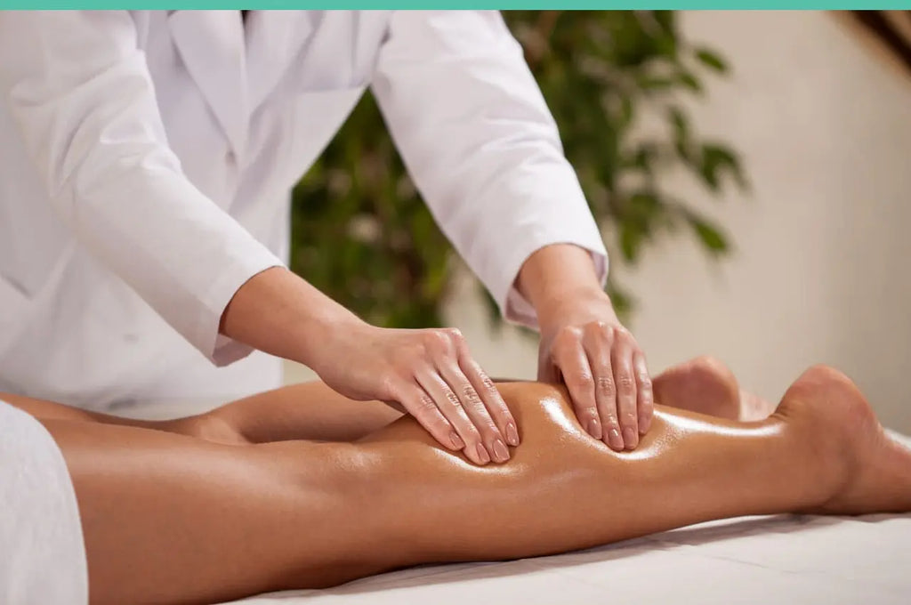 Drainage Lymphatique: la solution anti-cellulite?  Sinactiv