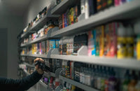 Liquide cigarette électronique : composition, choix et impact sur le bien-être