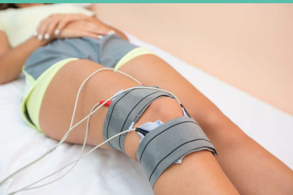 Meilleur masseur de genoux : notre guide d’achat