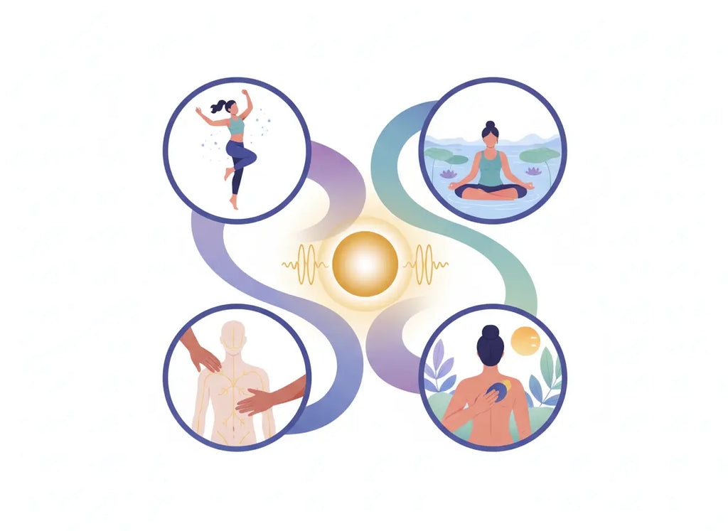 Remplacer le drainage lymphatique chez le kiné : alternatives efficace