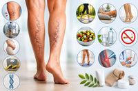 Varice Douloureuse : Causes Possibles et Solutions