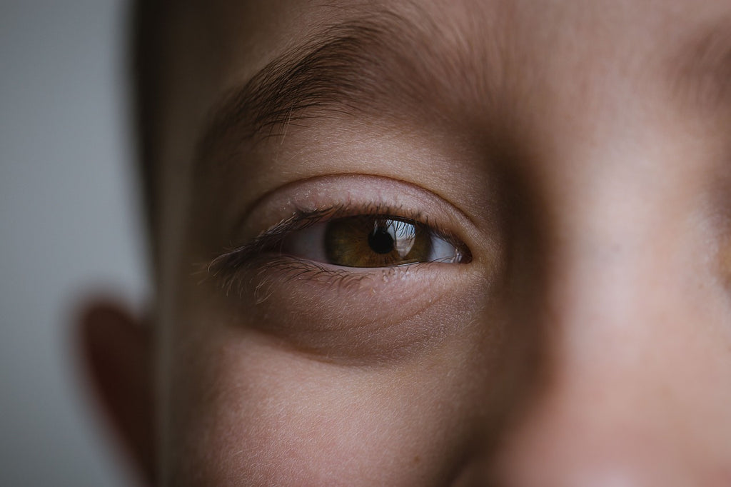 Comment Choisir les Meilleures Lentilles de Contact pour Yeux Sensibles?