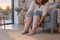 Comment traiter la maladie des jambes poteaux ?