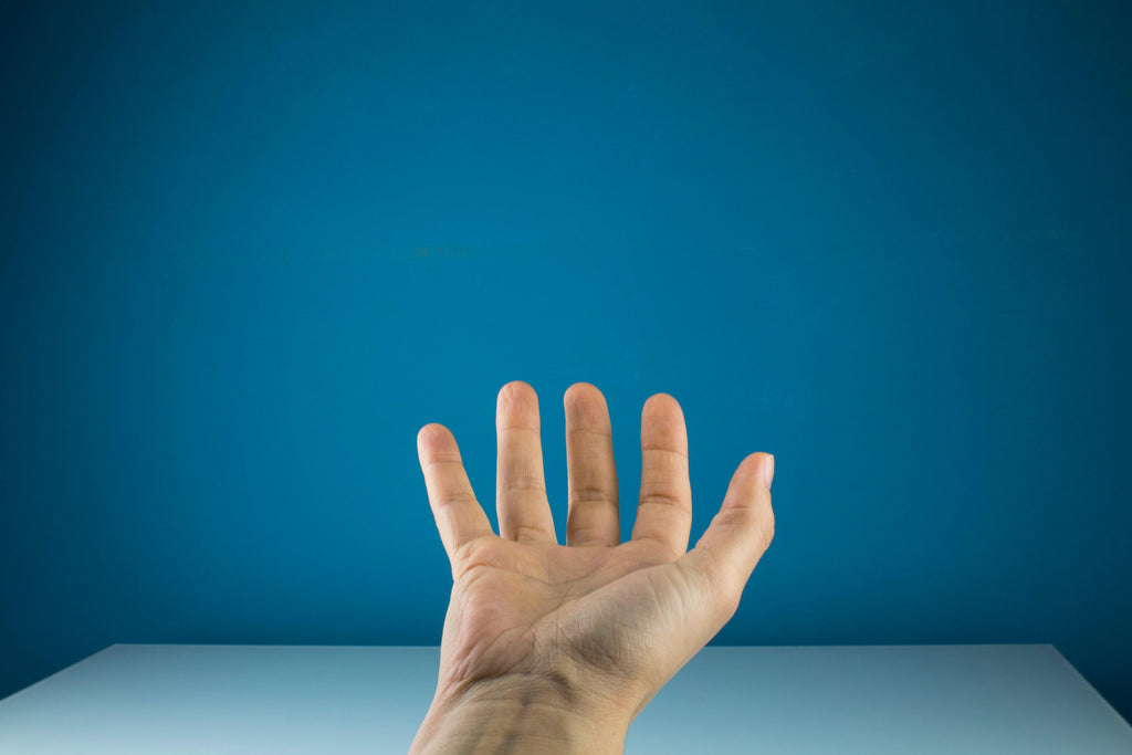 Pourquoi la coordination et la dextérité des doigts sont-elles importantes?