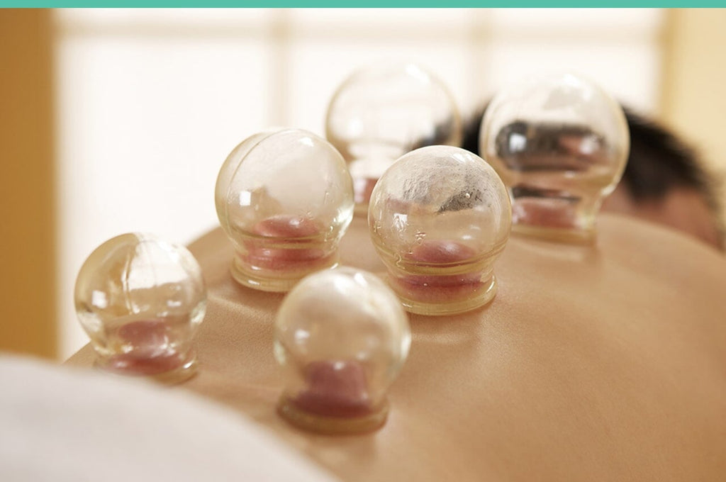 Quelles ventouses de massage cupping choisir?