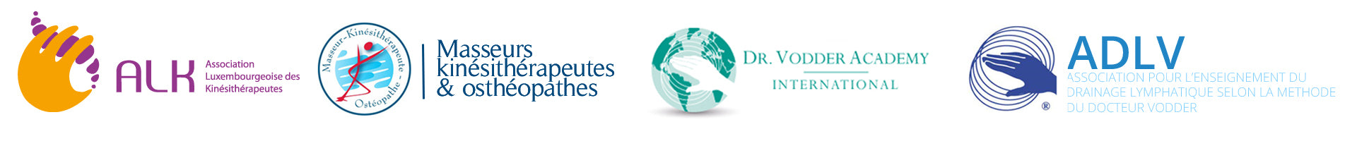 bannière recommandation pressothérapie