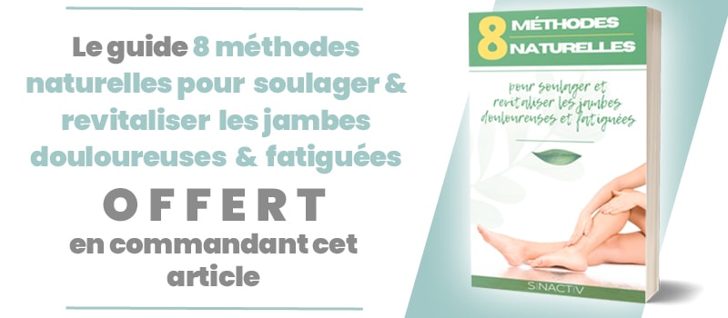ebook offer jambes lourdes sinactiv