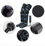 Bottes de Pressothérapie Jambes Légères Confort™ - Sinactiv