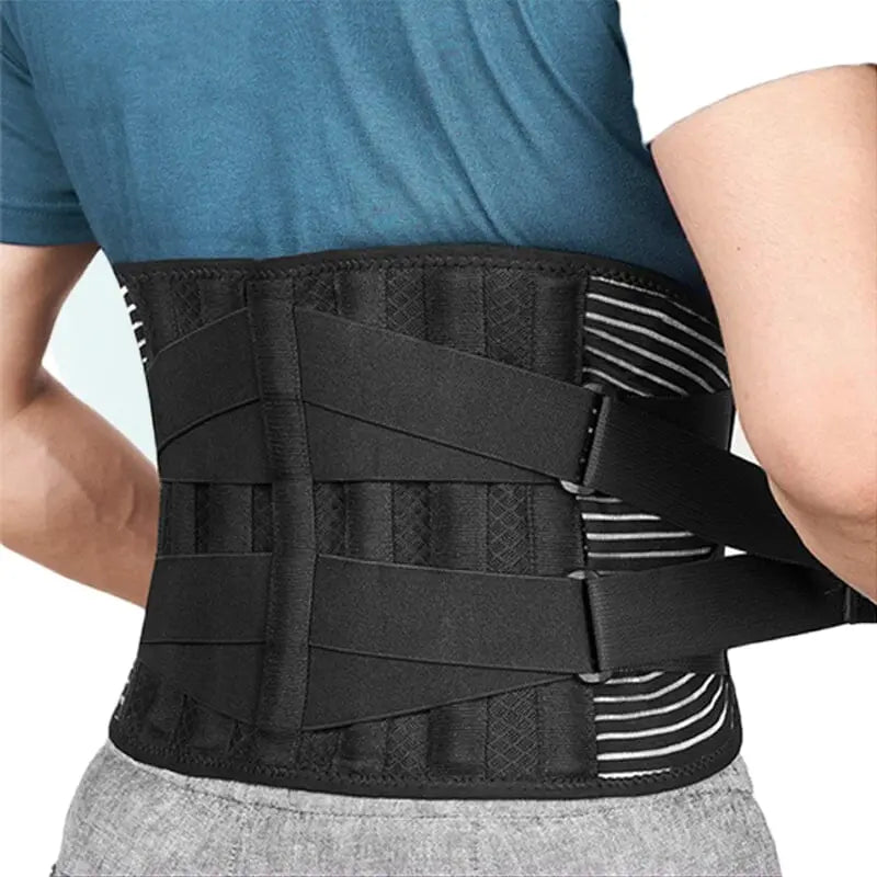 Ceinture Lombaire Sciatique Support Dos Bayle Sinactiv