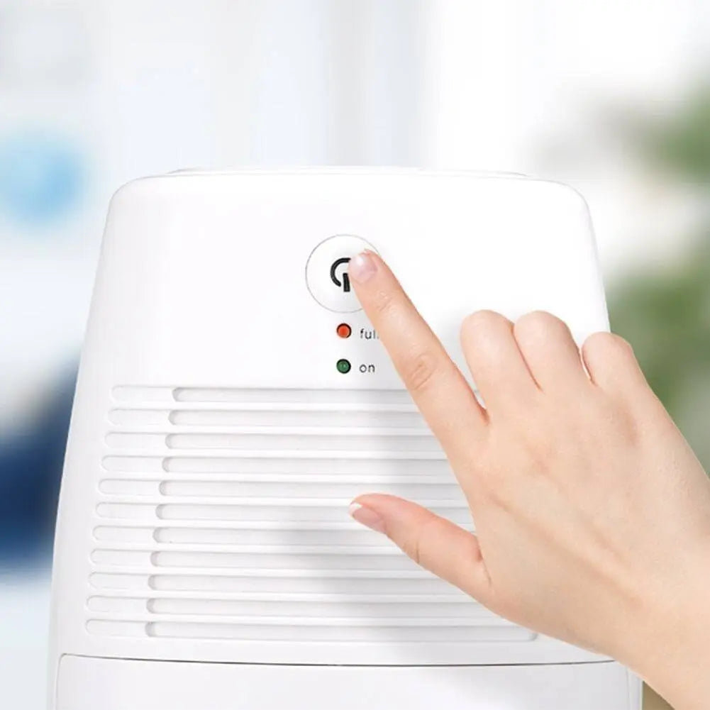 Deshumidificateur d'air portable 250ML – Sinactiv
