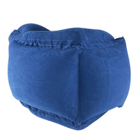 Coussin Avion Gonflable