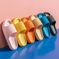 Sandales Confort Absolu Cloudy™ aligements couleurs