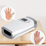 Masseur de Mains/Doigts Electrique effets mains acupression