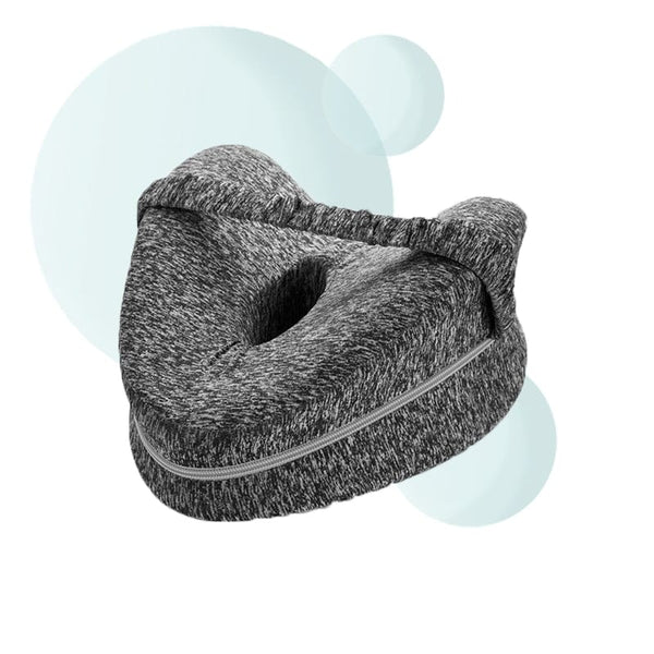 Chaussettes de Compression à Fermeture Éclair Clima™ - Ouvertes – Sinactiv